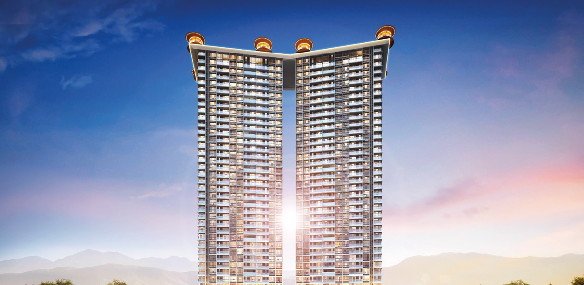 Infinite Living at Panvel